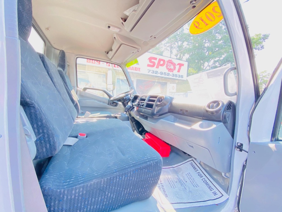 2019 HINO 155 16 FEET DRY BOX + LIFT GATE + NO CDL, available for sale in South Amboy, New Jersey | NJ Truck Spot. South Amboy, New Jersey 2019 HINO 155 16 FEET DRY BOX + LIFT GATE + NO CDL, available for sale in South Amboy, New Jersey | NJ Truck Spot. South Amboy, New Jersey