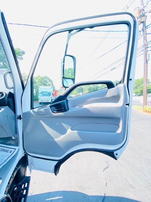 2019 HINO 155 16 FEET DRY BOX + LIFT GATE + NO CDL, available for sale in South Amboy, New Jersey | NJ Truck Spot. South Amboy, New Jersey 2019 HINO 155 16 FEET DRY BOX + LIFT GATE + NO CDL, available for sale in South Amboy, New Jersey | NJ Truck Spot. South Amboy, New Jersey