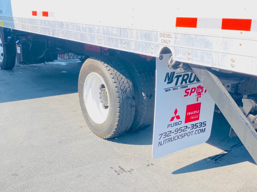 2019 HINO 155 16 FEET DRY BOX + LIFT GATE + NO CDL, available for sale in South Amboy, New Jersey | NJ Truck Spot. South Amboy, New Jersey 2019 HINO 155 16 FEET DRY BOX + LIFT GATE + NO CDL, available for sale in South Amboy, New Jersey | NJ Truck Spot. South Amboy, New Jersey