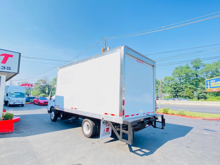 2019 HINO 155 16 FEET DRY BOX + LIFT GATE + NO CDL, available for sale in South Amboy, New Jersey | NJ Truck Spot. South Amboy, New Jersey 2019 HINO 155 16 FEET DRY BOX + LIFT GATE + NO CDL, available for sale in South Amboy, New Jersey | NJ Truck Spot. South Amboy, New Jersey