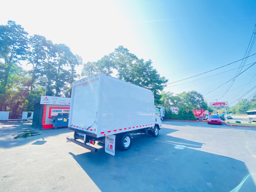 2015 Isuzu NPR GAS REG 14 FEET DRY BOX + RAMP + NO CDL, available for sale in South Amboy, New Jersey | NJ Truck Spot. South Amboy, New Jersey 2015 Isuzu NPR GAS REG 14 FEET DRY BOX + RAMP + NO CDL, available for sale in South Amboy, New Jersey | NJ Truck Spot. South Amboy, New Jersey
