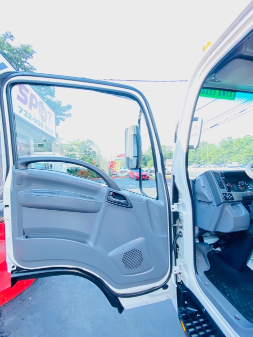 2015 Isuzu NPR GAS REG 14 FEET DRY BOX + RAMP + NO CDL, available for sale in South Amboy, New Jersey | NJ Truck Spot. South Amboy, New Jersey 2015 Isuzu NPR GAS REG 14 FEET DRY BOX + RAMP + NO CDL, available for sale in South Amboy, New Jersey | NJ Truck Spot. South Amboy, New Jersey