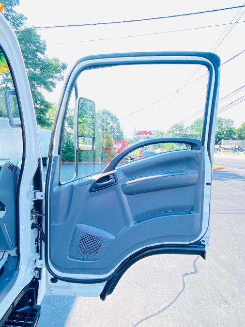 2015 Isuzu NPR GAS REG 14 FEET DRY BOX + RAMP + NO CDL, available for sale in South Amboy, New Jersey | NJ Truck Spot. South Amboy, New Jersey 2015 Isuzu NPR GAS REG 14 FEET DRY BOX + RAMP + NO CDL, available for sale in South Amboy, New Jersey | NJ Truck Spot. South Amboy, New Jersey