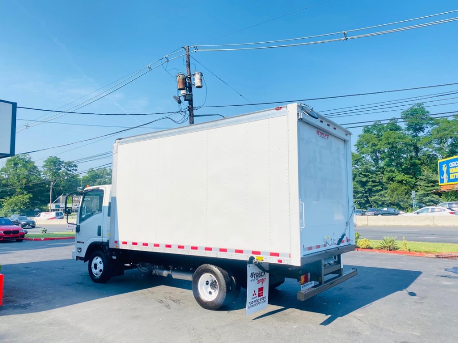 2015 Isuzu NPR GAS REG 14 FEET DRY BOX + RAMP + NO CDL, available for sale in South Amboy, New Jersey | NJ Truck Spot. South Amboy, New Jersey 2015 Isuzu NPR GAS REG 14 FEET DRY BOX + RAMP + NO CDL, available for sale in South Amboy, New Jersey | NJ Truck Spot. South Amboy, New Jersey