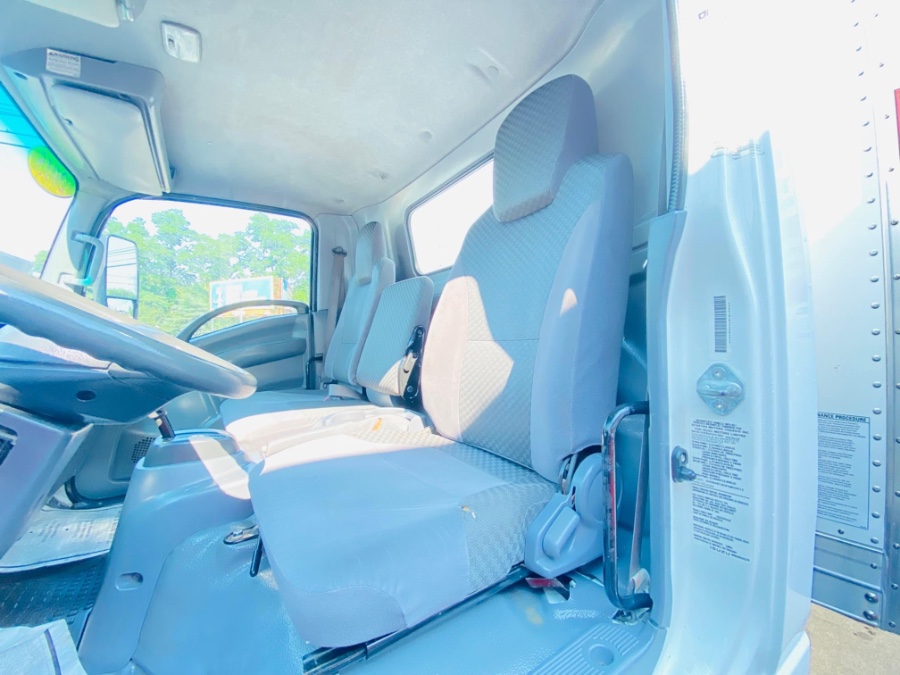2015 Isuzu NPR GAS REG 14 FEET DRY BOX + RAMP + NO CDL, available for sale in South Amboy, New Jersey | NJ Truck Spot. South Amboy, New Jersey 2015 Isuzu NPR GAS REG 14 FEET DRY BOX + RAMP + NO CDL, available for sale in South Amboy, New Jersey | NJ Truck Spot. South Amboy, New Jersey
