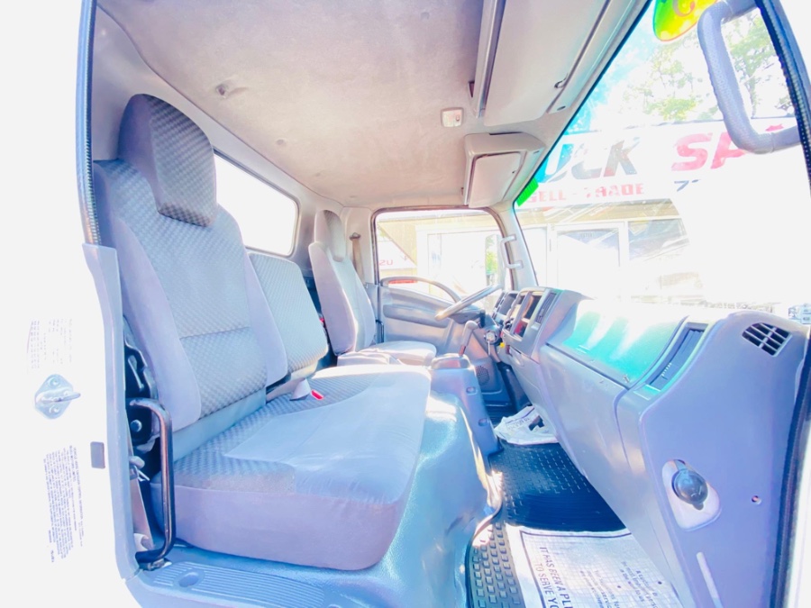 2015 Isuzu NPR GAS REG 14 FEET DRY BOX + RAMP + NO CDL, available for sale in South Amboy, New Jersey | NJ Truck Spot. South Amboy, New Jersey 2015 Isuzu NPR GAS REG 14 FEET DRY BOX + RAMP + NO CDL, available for sale in South Amboy, New Jersey | NJ Truck Spot. South Amboy, New Jersey