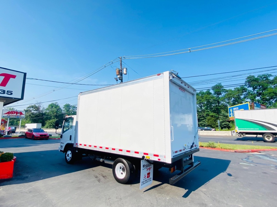 2015 Isuzu NPR GAS REG 14 FEET DRY BOX + RAMP + NO CDL, available for sale in South Amboy, New Jersey | NJ Truck Spot. South Amboy, New Jersey 2015 Isuzu NPR GAS REG 14 FEET DRY BOX + RAMP + NO CDL, available for sale in South Amboy, New Jersey | NJ Truck Spot. South Amboy, New Jersey
