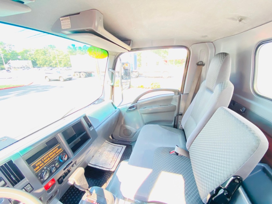 2015 Isuzu NPR GAS REG 14 FEET DRY BOX + RAMP + NO CDL, available for sale in South Amboy, New Jersey | NJ Truck Spot. South Amboy, New Jersey 2015 Isuzu NPR GAS REG 14 FEET DRY BOX + RAMP + NO CDL, available for sale in South Amboy, New Jersey | NJ Truck Spot. South Amboy, New Jersey