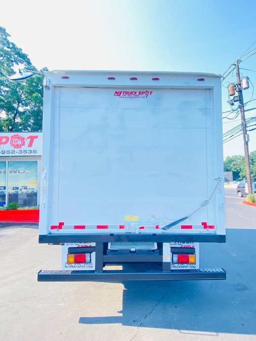 2015 Isuzu NPR GAS REG 14 FEET DRY BOX + RAMP + NO CDL, available for sale in South Amboy, New Jersey | NJ Truck Spot. South Amboy, New Jersey 2015 Isuzu NPR GAS REG 14 FEET DRY BOX + RAMP + NO CDL, available for sale in South Amboy, New Jersey | NJ Truck Spot. South Amboy, New Jersey