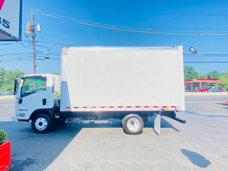 2015 Isuzu NPR GAS REG 14 FEET DRY BOX + RAMP + NO CDL, available for sale in South Amboy, New Jersey | NJ Truck Spot. South Amboy, New Jersey 2015 Isuzu NPR GAS REG 14 FEET DRY BOX + RAMP + NO CDL, available for sale in South Amboy, New Jersey | NJ Truck Spot. South Amboy, New Jersey
