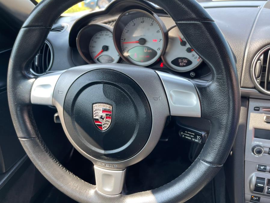 2008 Porsche Cayman 2dr Cpe S, available for sale in South Windsor, Connecticut | Mike And Tony Auto Sales, Inc. South Windsor, Connecticut 2008 Porsche Cayman 2dr Cpe S, available for sale in South Windsor, Connecticut | Mike And Tony Auto Sales, Inc. South Windsor, Connecticut