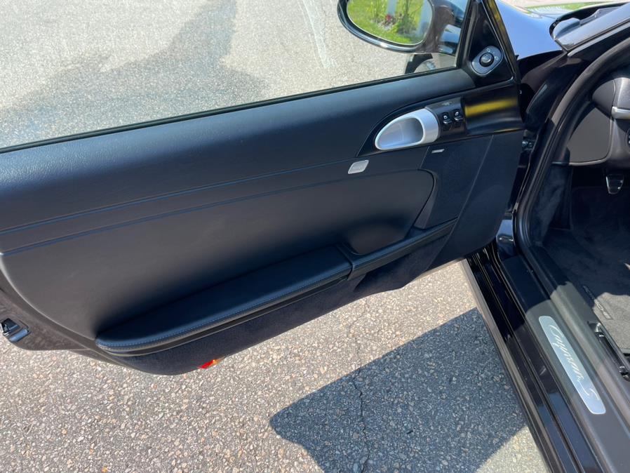 2008 Porsche Cayman 2dr Cpe S, available for sale in South Windsor, Connecticut | Mike And Tony Auto Sales, Inc. South Windsor, Connecticut 2008 Porsche Cayman 2dr Cpe S, available for sale in South Windsor, Connecticut | Mike And Tony Auto Sales, Inc. South Windsor, Connecticut