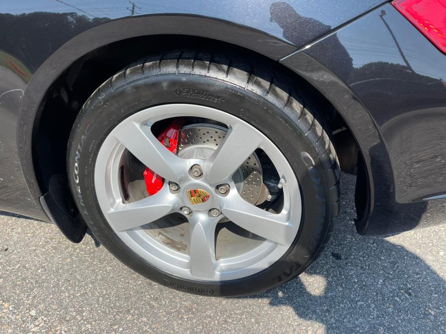 2008 Porsche Cayman 2dr Cpe S, available for sale in South Windsor, Connecticut | Mike And Tony Auto Sales, Inc. South Windsor, Connecticut 2008 Porsche Cayman 2dr Cpe S, available for sale in South Windsor, Connecticut | Mike And Tony Auto Sales, Inc. South Windsor, Connecticut