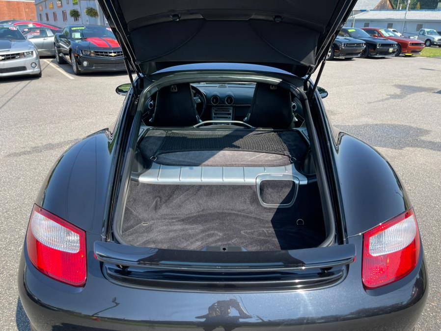 2008 Porsche Cayman 2dr Cpe S, available for sale in South Windsor, Connecticut | Mike And Tony Auto Sales, Inc. South Windsor, Connecticut 2008 Porsche Cayman 2dr Cpe S, available for sale in South Windsor, Connecticut | Mike And Tony Auto Sales, Inc. South Windsor, Connecticut