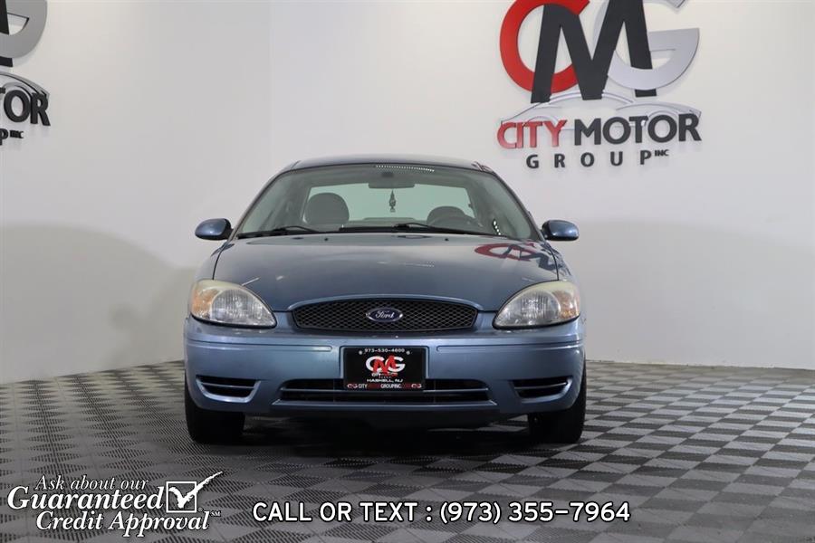 2007 Ford Taurus SE, available for sale in Haskell, New Jersey | City Motor Group Inc.. Haskell, New Jersey 2007 Ford Taurus SE, available for sale in Haskell, New Jersey | City Motor Group Inc.. Haskell, New Jersey