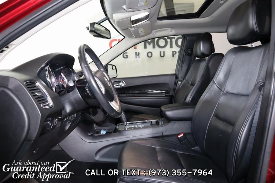 2013 Dodge Durango Crew, available for sale in Haskell, New Jersey | City Motor Group Inc.. Haskell, New Jersey 2013 Dodge Durango Crew, available for sale in Haskell, New Jersey | City Motor Group Inc.. Haskell, New Jersey
