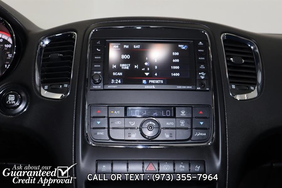 2013 Dodge Durango Crew, available for sale in Haskell, New Jersey | City Motor Group Inc.. Haskell, New Jersey 2013 Dodge Durango Crew, available for sale in Haskell, New Jersey | City Motor Group Inc.. Haskell, New Jersey