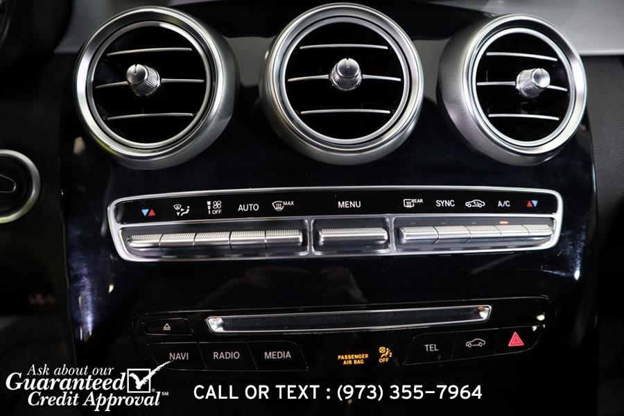 Used Mercedes-benz C-class C 400 2015 | City Motor Group Inc.. Haskell, New Jersey Used Mercedes-benz C-class C 400 2015 | City Motor Group Inc.. Haskell, New Jersey
