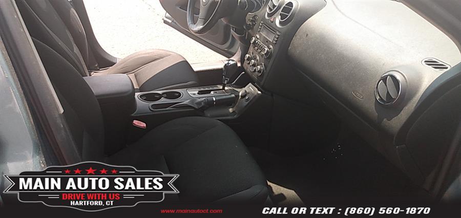 Used Pontiac G6 4dr Sdn GT w/1SA *Ltd Avail* 2009 | Main Auto Sales LLC. Hartford, Connecticut Used Pontiac G6 4dr Sdn GT w/1SA *Ltd Avail* 2009 | Main Auto Sales LLC. Hartford, Connecticut