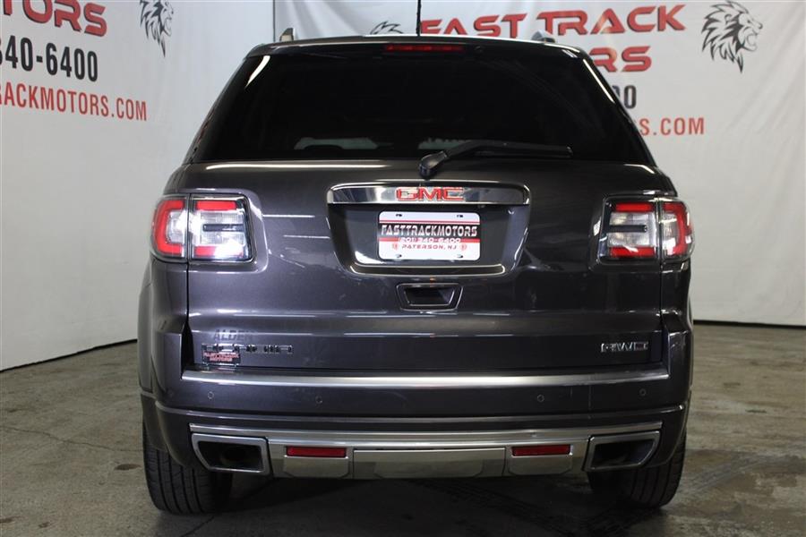 2015 GMC Acadia DENALI, available for sale in Paterson, New Jersey | Fast Track Motors. Paterson, New Jersey 2015 GMC Acadia DENALI, available for sale in Paterson, New Jersey | Fast Track Motors. Paterson, New Jersey