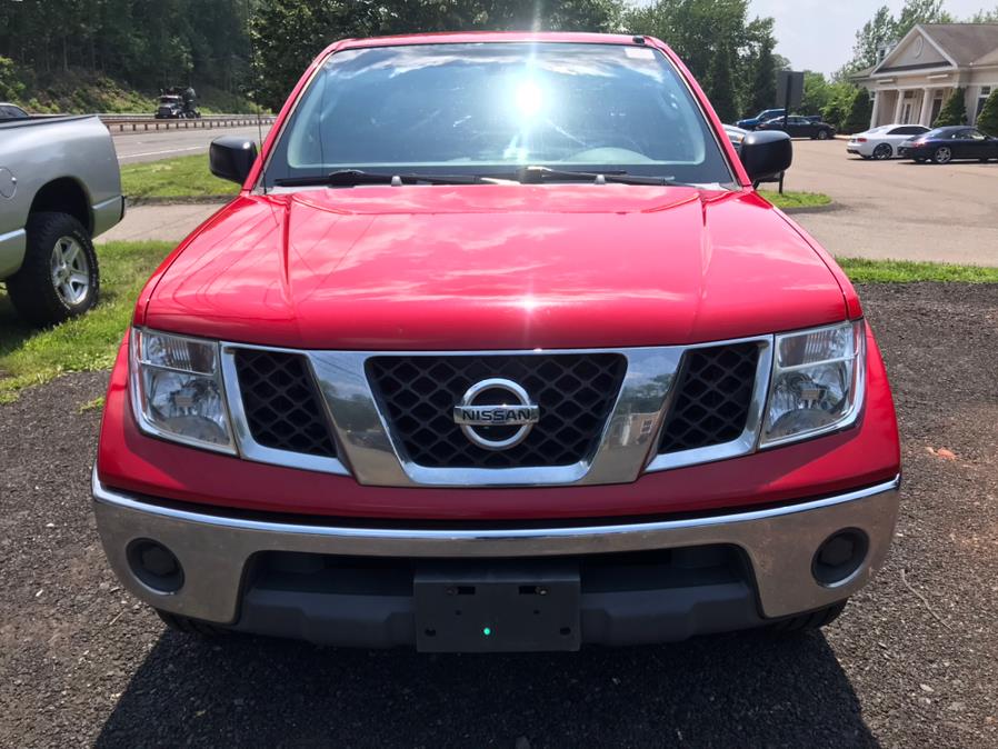 2006 Nissan Frontier SE King Cab V6 Manual 4WD, available for sale in New Britain, Connecticut | Diamond Brite Car Care LLC. New Britain, Connecticut 2006 Nissan Frontier SE King Cab V6 Manual 4WD, available for sale in New Britain, Connecticut | Diamond Brite Car Care LLC. New Britain, Connecticut