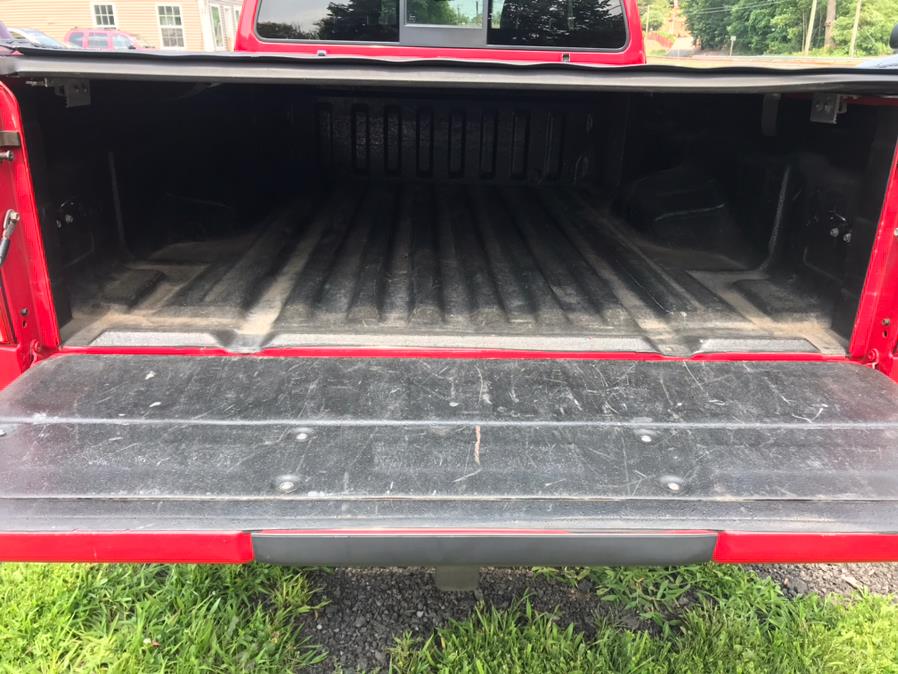 2006 Nissan Frontier SE King Cab V6 Manual 4WD, available for sale in New Britain, Connecticut | Diamond Brite Car Care LLC. New Britain, Connecticut 2006 Nissan Frontier SE King Cab V6 Manual 4WD, available for sale in New Britain, Connecticut | Diamond Brite Car Care LLC. New Britain, Connecticut