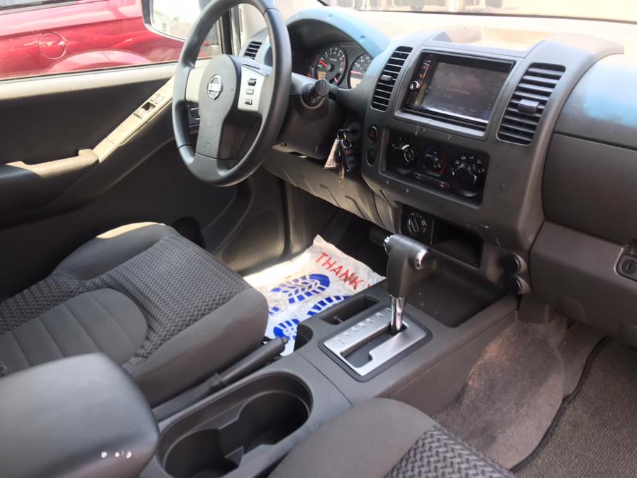 2006 Nissan Frontier SE King Cab V6 Manual 4WD, available for sale in New Britain, Connecticut | Diamond Brite Car Care LLC. New Britain, Connecticut 2006 Nissan Frontier SE King Cab V6 Manual 4WD, available for sale in New Britain, Connecticut | Diamond Brite Car Care LLC. New Britain, Connecticut