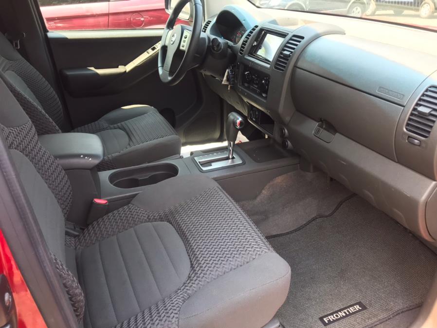2006 Nissan Frontier SE King Cab V6 Manual 4WD, available for sale in New Britain, Connecticut | Diamond Brite Car Care LLC. New Britain, Connecticut 2006 Nissan Frontier SE King Cab V6 Manual 4WD, available for sale in New Britain, Connecticut | Diamond Brite Car Care LLC. New Britain, Connecticut