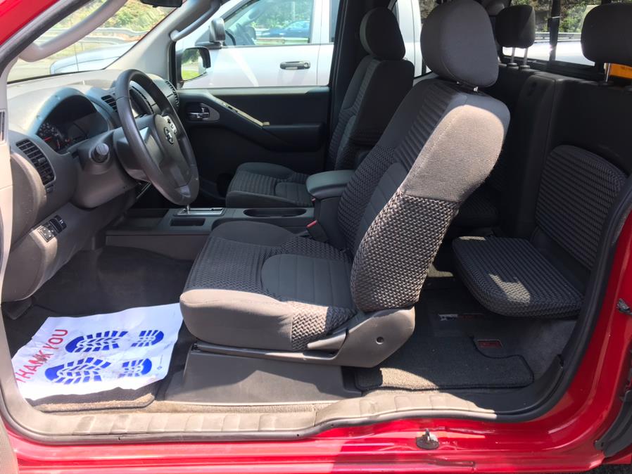 2006 Nissan Frontier SE King Cab V6 Manual 4WD, available for sale in New Britain, Connecticut | Diamond Brite Car Care LLC. New Britain, Connecticut 2006 Nissan Frontier SE King Cab V6 Manual 4WD, available for sale in New Britain, Connecticut | Diamond Brite Car Care LLC. New Britain, Connecticut