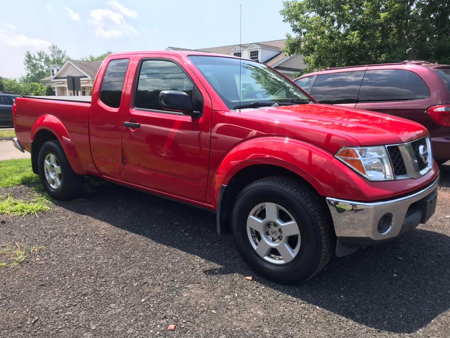 2006 Nissan Frontier SE King Cab V6 Manual 4WD, available for sale in New Britain, Connecticut | Diamond Brite Car Care LLC. New Britain, Connecticut 2006 Nissan Frontier SE King Cab V6 Manual 4WD, available for sale in New Britain, Connecticut | Diamond Brite Car Care LLC. New Britain, Connecticut