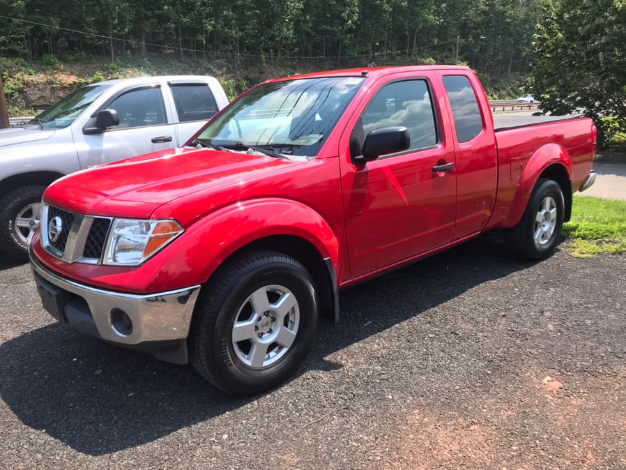 2006 Nissan Frontier SE King Cab V6 Manual 4WD, available for sale in New Britain, Connecticut | Diamond Brite Car Care LLC. New Britain, Connecticut 2006 Nissan Frontier SE King Cab V6 Manual 4WD, available for sale in New Britain, Connecticut | Diamond Brite Car Care LLC. New Britain, Connecticut