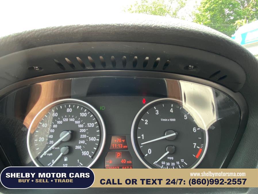 2011 BMW X5 AWD 4dr 35i, available for sale in Springfield, Massachusetts | Shelby Motor Cars. Springfield, Massachusetts 2011 BMW X5 AWD 4dr 35i, available for sale in Springfield, Massachusetts | Shelby Motor Cars. Springfield, Massachusetts