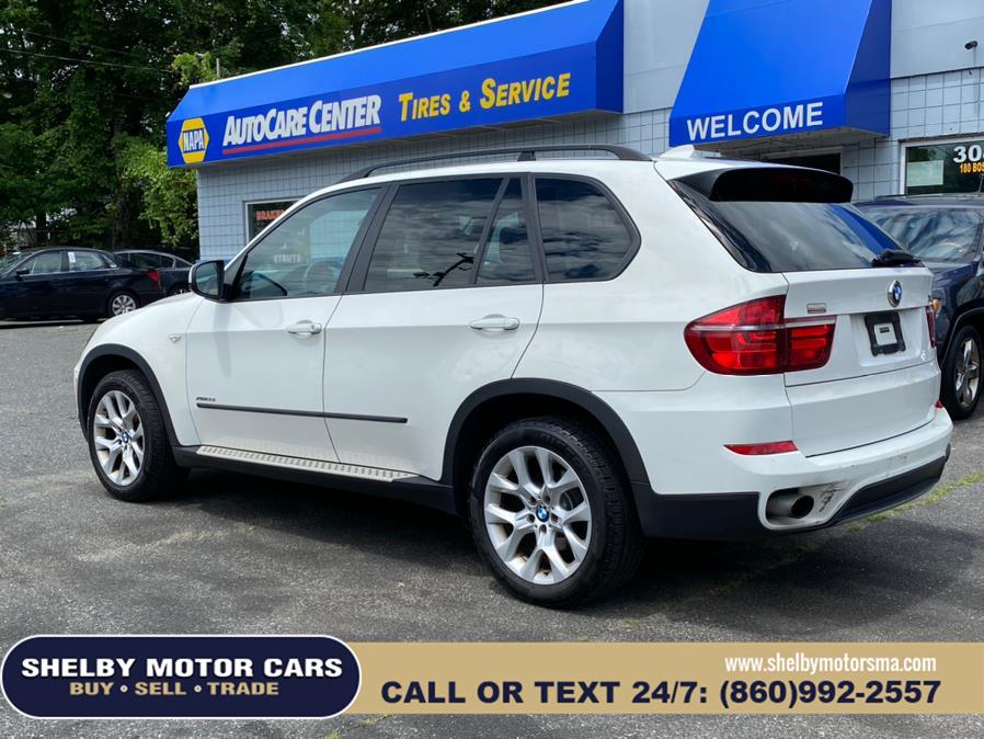 2011 BMW X5 AWD 4dr 35i, available for sale in Springfield, Massachusetts | Shelby Motor Cars. Springfield, Massachusetts 2011 BMW X5 AWD 4dr 35i, available for sale in Springfield, Massachusetts | Shelby Motor Cars. Springfield, Massachusetts