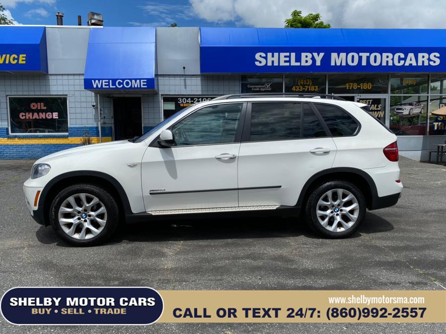 2011 BMW X5 AWD 4dr 35i, available for sale in Springfield, Massachusetts | Shelby Motor Cars. Springfield, Massachusetts 2011 BMW X5 AWD 4dr 35i, available for sale in Springfield, Massachusetts | Shelby Motor Cars. Springfield, Massachusetts