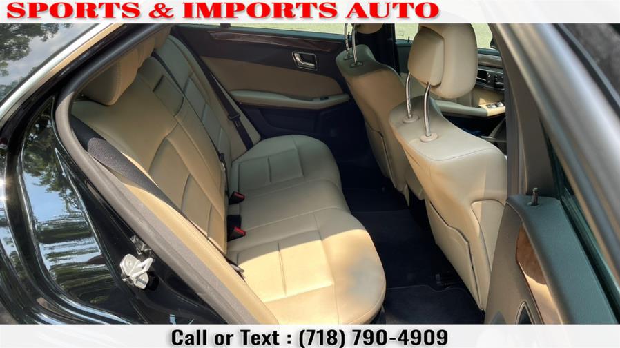 Used Mercedes-Benz E-Class 4dr Sdn E350 Luxury 4MATIC 2011 | Sports & Imports Auto Inc. Brooklyn, New York Used Mercedes-Benz E-Class 4dr Sdn E350 Luxury 4MATIC 2011 | Sports & Imports Auto Inc. Brooklyn, New York