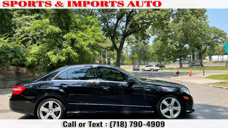 Used Mercedes-Benz E-Class 4dr Sdn E350 Luxury 4MATIC 2011 | Sports & Imports Auto Inc. Brooklyn, New York Used Mercedes-Benz E-Class 4dr Sdn E350 Luxury 4MATIC 2011 | Sports & Imports Auto Inc. Brooklyn, New York