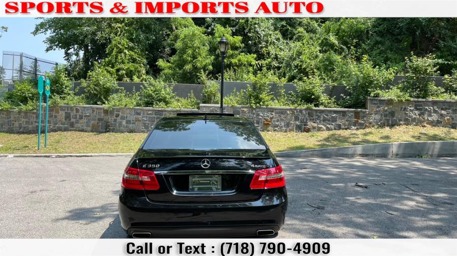 Used Mercedes-Benz E-Class 4dr Sdn E350 Luxury 4MATIC 2011 | Sports & Imports Auto Inc. Brooklyn, New York Used Mercedes-Benz E-Class 4dr Sdn E350 Luxury 4MATIC 2011 | Sports & Imports Auto Inc. Brooklyn, New York