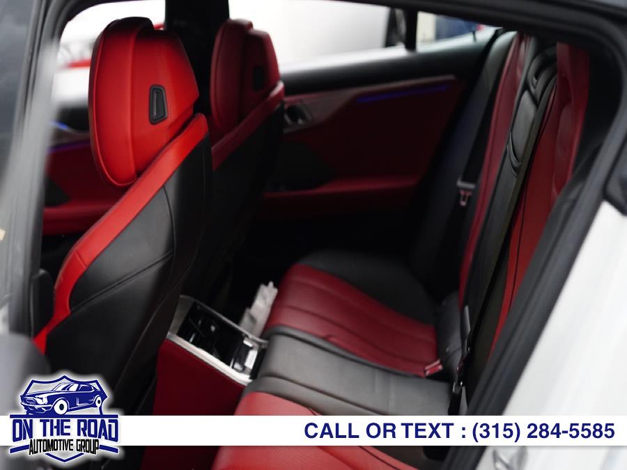 Used BMW 8 Series 840i xDrive Gran Coupe 2020 | On The Road Automotive Group Inc. Bronx, New York Used BMW 8 Series 840i xDrive Gran Coupe 2020 | On The Road Automotive Group Inc. Bronx, New York