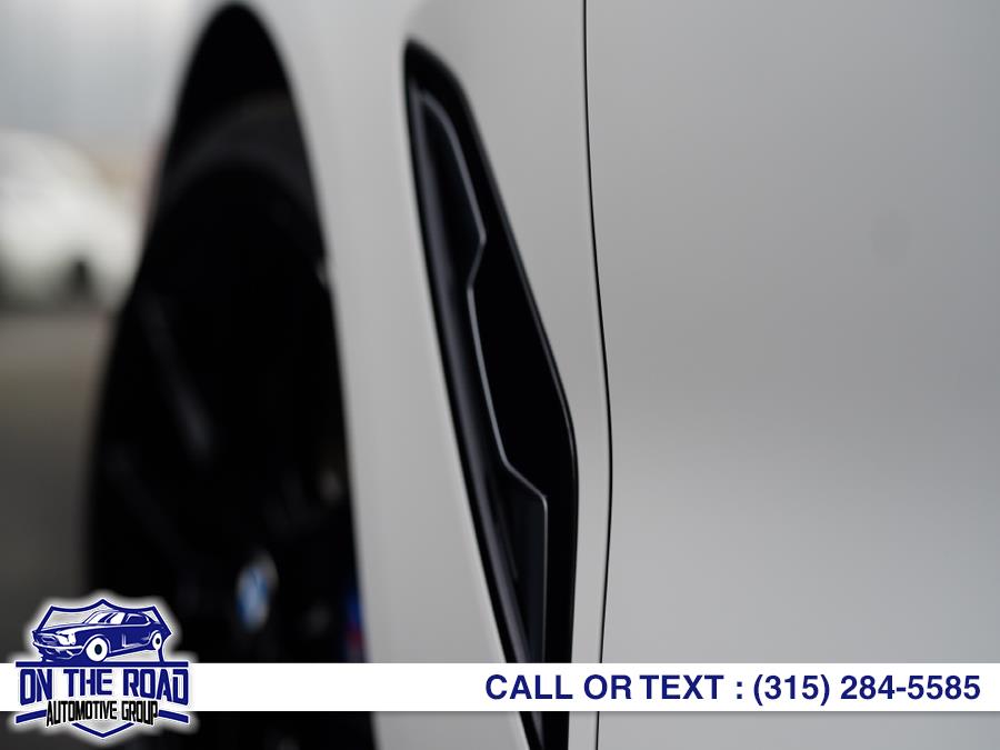 Used BMW 8 Series 840i xDrive Gran Coupe 2020 | On The Road Automotive Group Inc. Bronx, New York Used BMW 8 Series 840i xDrive Gran Coupe 2020 | On The Road Automotive Group Inc. Bronx, New York
