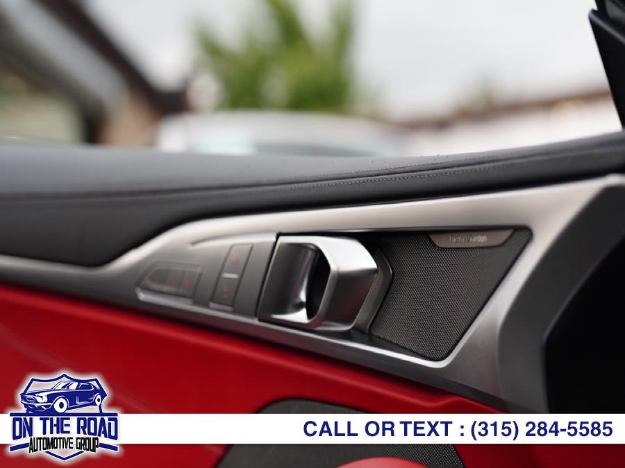 Used BMW 8 Series 840i xDrive Gran Coupe 2020 | On The Road Automotive Group Inc. Bronx, New York Used BMW 8 Series 840i xDrive Gran Coupe 2020 | On The Road Automotive Group Inc. Bronx, New York