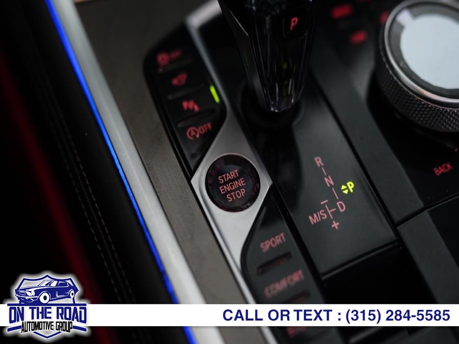 Used BMW 8 Series 840i xDrive Gran Coupe 2020 | On The Road Automotive Group Inc. Bronx, New York Used BMW 8 Series 840i xDrive Gran Coupe 2020 | On The Road Automotive Group Inc. Bronx, New York