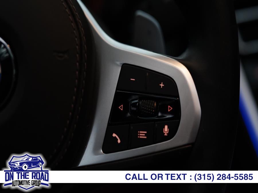 Used BMW 8 Series 840i xDrive Gran Coupe 2020 | On The Road Automotive Group Inc. Bronx, New York Used BMW 8 Series 840i xDrive Gran Coupe 2020 | On The Road Automotive Group Inc. Bronx, New York