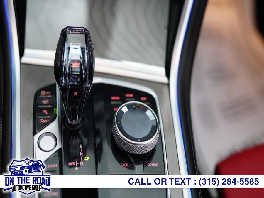 Used BMW 8 Series 840i xDrive Gran Coupe 2020 | On The Road Automotive Group Inc. Bronx, New York Used BMW 8 Series 840i xDrive Gran Coupe 2020 | On The Road Automotive Group Inc. Bronx, New York