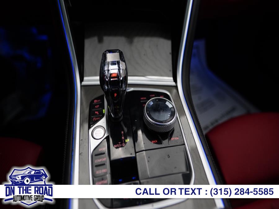 Used BMW 8 Series 840i xDrive Gran Coupe 2020 | On The Road Automotive Group Inc. Bronx, New York Used BMW 8 Series 840i xDrive Gran Coupe 2020 | On The Road Automotive Group Inc. Bronx, New York
