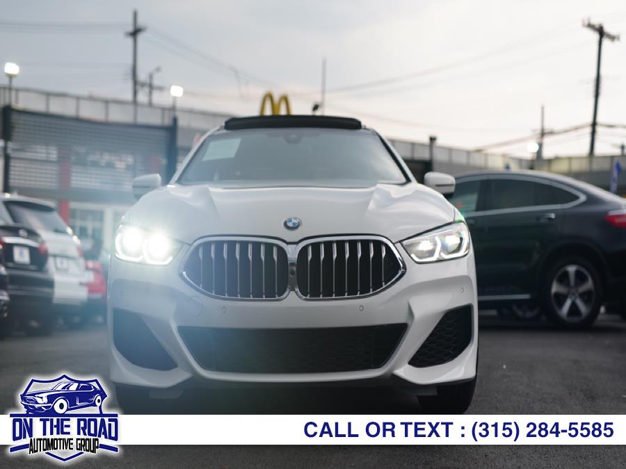 Used BMW 8 Series 840i xDrive Gran Coupe 2020 | On The Road Automotive Group Inc. Bronx, New York Used BMW 8 Series 840i xDrive Gran Coupe 2020 | On The Road Automotive Group Inc. Bronx, New York