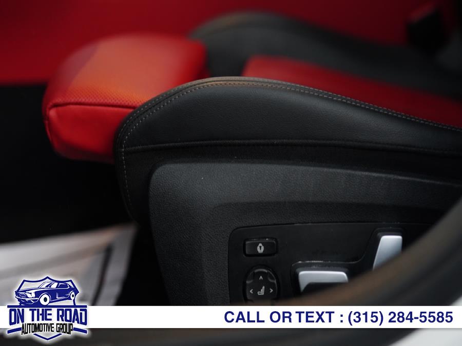 Used BMW 8 Series 840i xDrive Gran Coupe 2020 | On The Road Automotive Group Inc. Bronx, New York Used BMW 8 Series 840i xDrive Gran Coupe 2020 | On The Road Automotive Group Inc. Bronx, New York