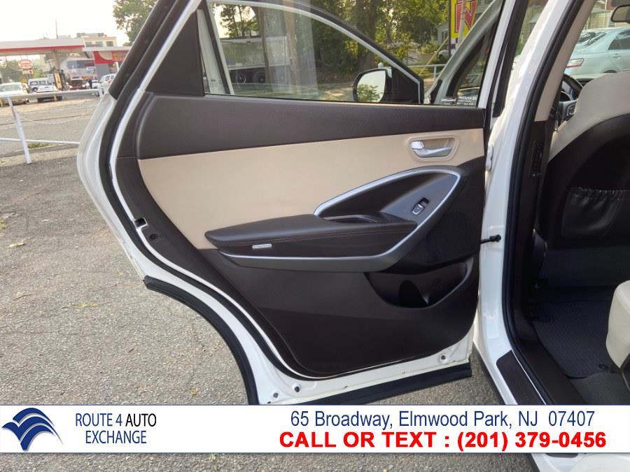 Used Hyundai Santa Fe AWD 4dr GLS 2014 | Route 4 Auto Exchange. Elmwood Park, New Jersey Used Hyundai Santa Fe AWD 4dr GLS 2014 | Route 4 Auto Exchange. Elmwood Park, New Jersey