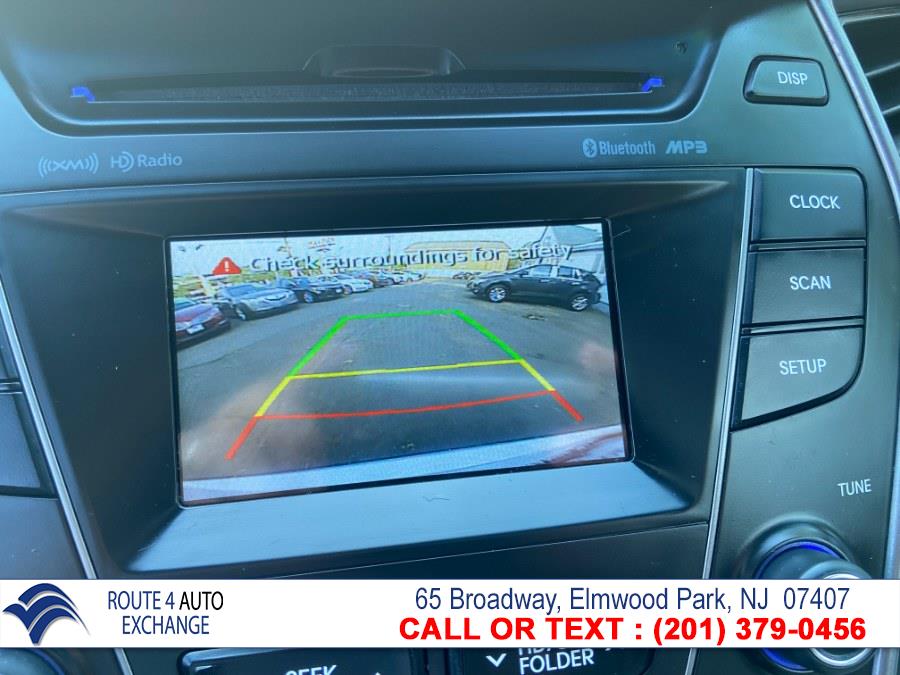 Used Hyundai Santa Fe AWD 4dr GLS 2014 | Route 4 Auto Exchange. Elmwood Park, New Jersey Used Hyundai Santa Fe AWD 4dr GLS 2014 | Route 4 Auto Exchange. Elmwood Park, New Jersey