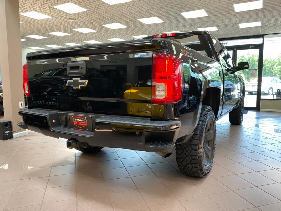 Used Chevrolet Silverado 1500 4WD Crew Cab 143.5" LTZ w/1LZ 2016 | Power Motors East. Massapequa Park, New York Used Chevrolet Silverado 1500 4WD Crew Cab 143.5" LTZ w/1LZ 2016 | Power Motors East. Massapequa Park, New York