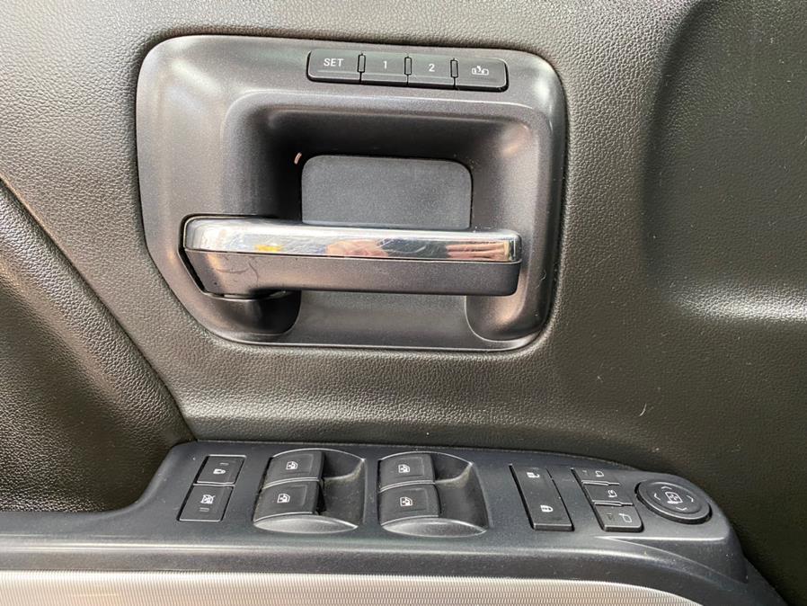 Used Chevrolet Silverado 1500 4WD Crew Cab 143.5" LTZ w/1LZ 2016 | Power Motors East. Massapequa Park, New York Used Chevrolet Silverado 1500 4WD Crew Cab 143.5" LTZ w/1LZ 2016 | Power Motors East. Massapequa Park, New York